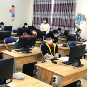 Phụ tùng xe Lu TQ