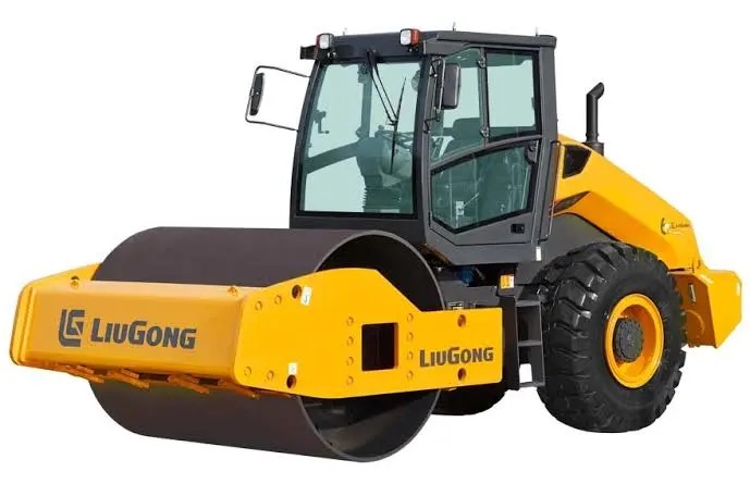 Phụ tùng xe Lu TQ